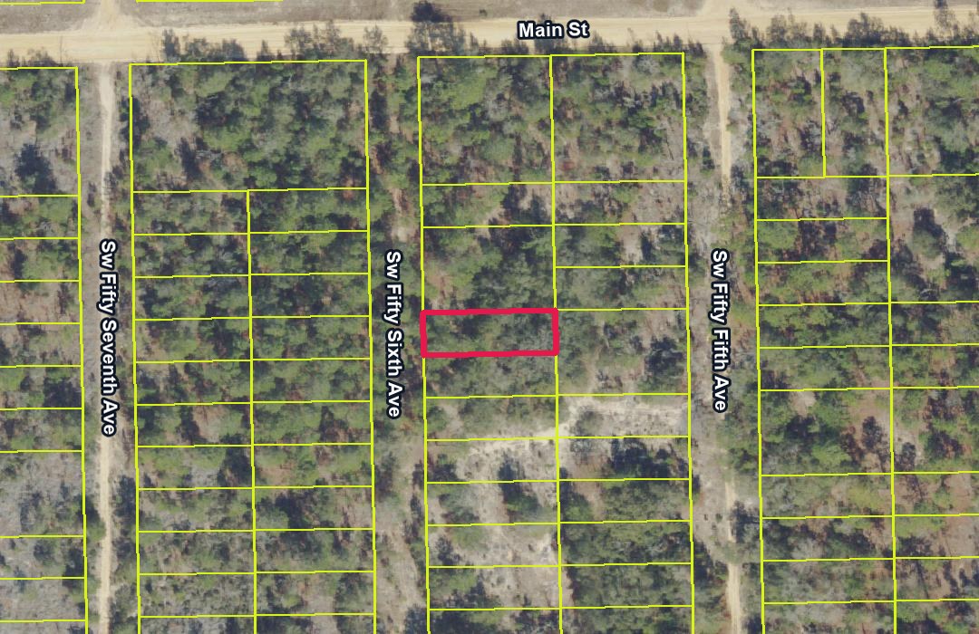 Lote residencial em Paradise View Estates Addition No. 1