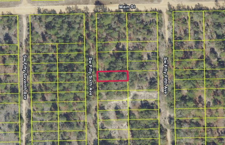 Lote residencial em Paradise View Estates Addition No. 1 — Interlachen