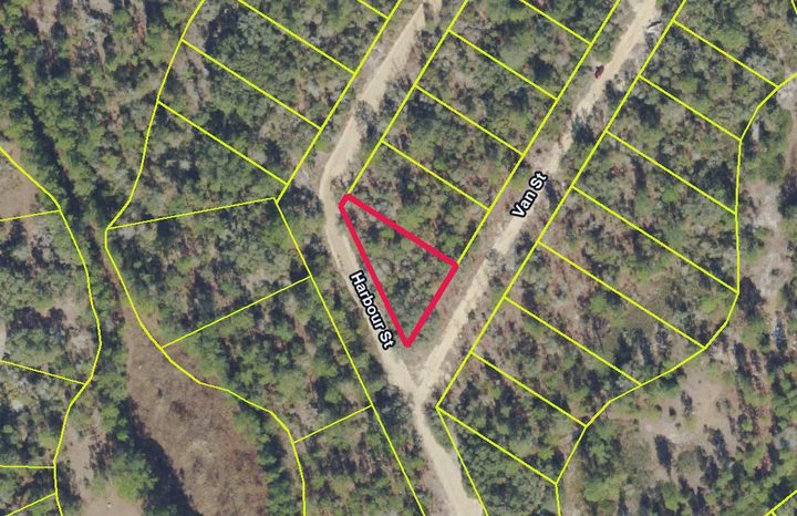 Lote residencial em Interlachen Lakes Estates Unit 15 — Interlachen